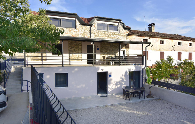 3, Lovely apartment for a comfortable stay, Buje