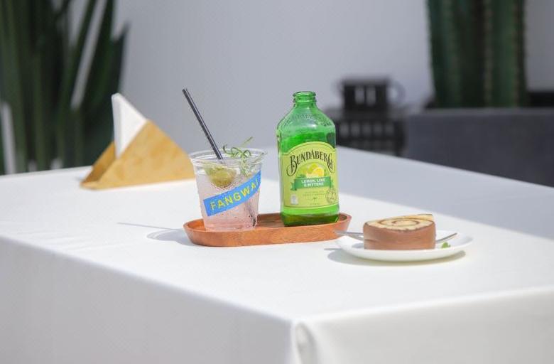 Food & Drinks 2, Fangwai Home Inn, Zhoushan