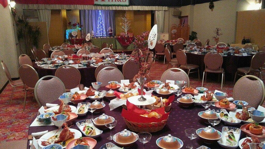 Food & Drinks 4, Saigetsuan, Hirado