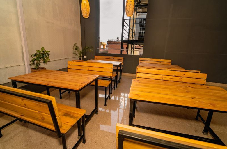 Others 5, Hotel Aashraya Home Pvt. Ltd., Bagmati