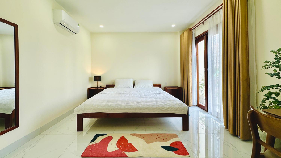 Bedroom 2, 50b Homestay, Tây Ninh