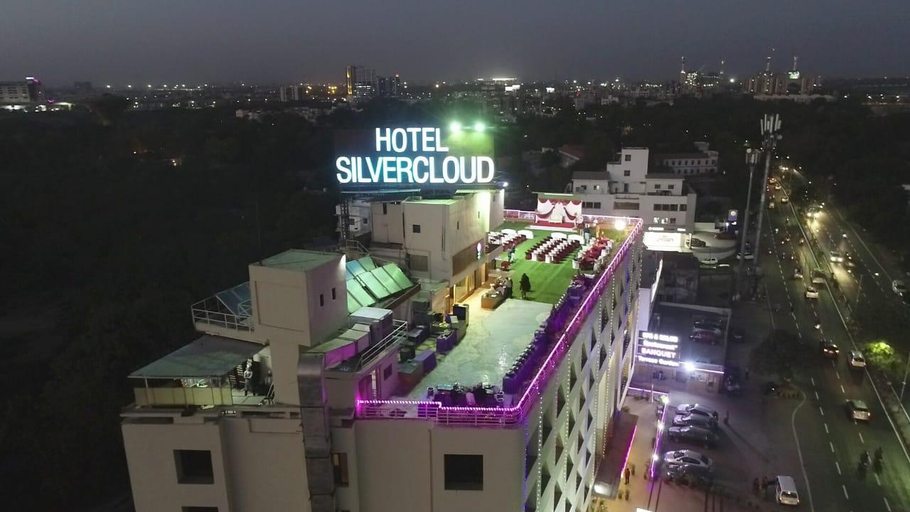 Others 5, Hotel Silver Cloud, Ahmadabad