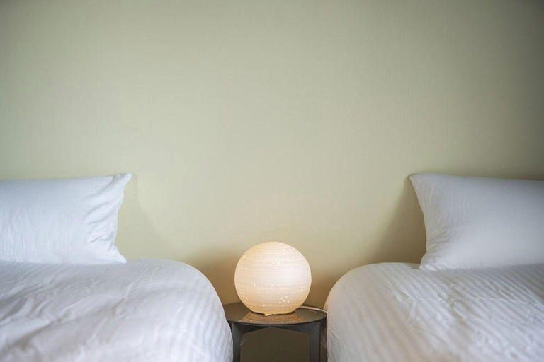 Bedroom 2, Yaese Hotel, Yaese