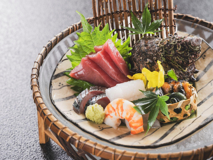 Food & Drinks 4, Kanetomo, Echizen