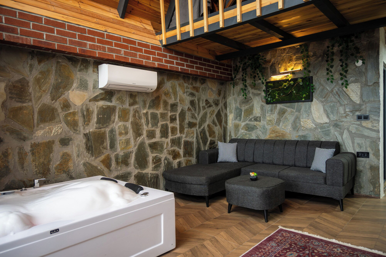 Spa, Atakum Manzara Bungalov, Ondokuz Mayıs