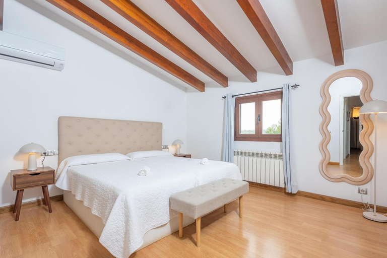 Facilities 5, Villa Coira in Mallorca, Baleares