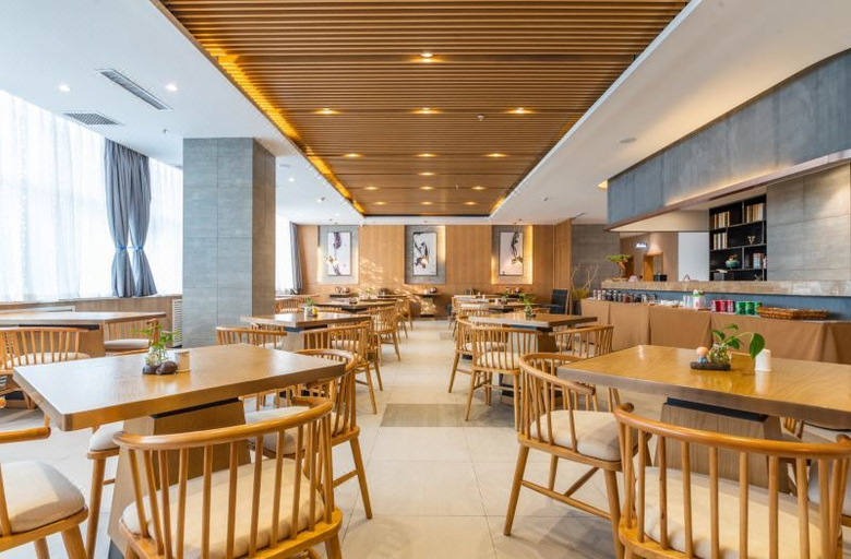 Others 4, Excel Hotel, Xining