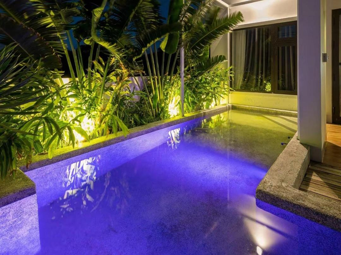 Sport & Beauty 2, PAMY Homestay Phu Yen, Đông Hòa