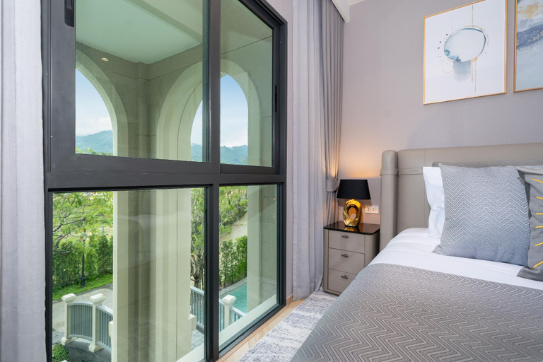 Others 5, 2 Bedroom Title Legendary Apartments, Pulau Phuket