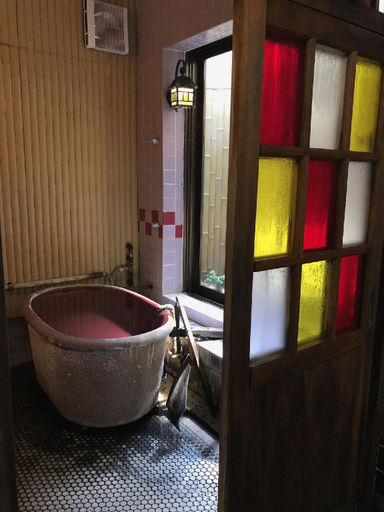 2, Itadome Onsen Tabi no Yado Saikawa, Kuroishi