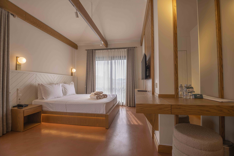 Bedroom 3, June Alaçatı (+15 Adult only), Çeşme