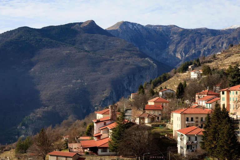 Others 5, Residence Borgoverde Studio Apartment 4 Pax Superior, Imperia