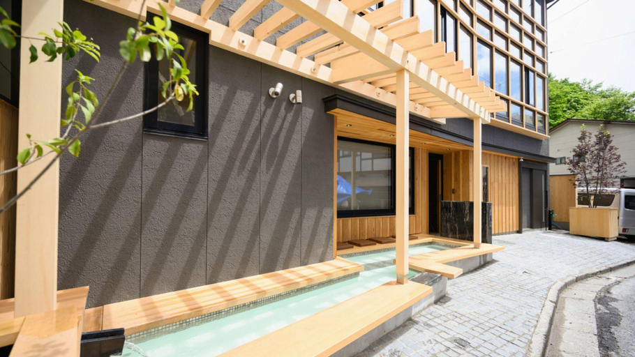 3, Yukawa Terrace, Kusatsu