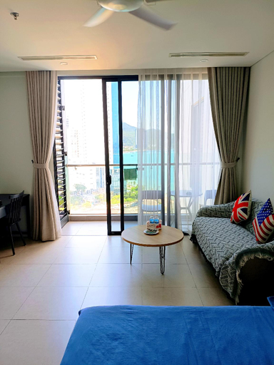Others 5, Scenia Bay Apartment, Nha Trang