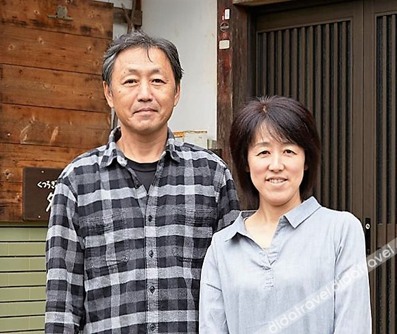 Others 2, Nashikisou, Toyooka