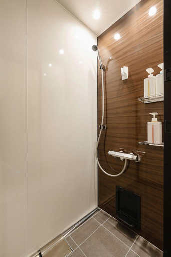 Bathroom 4, Silver Maple Chalet, Hakuba