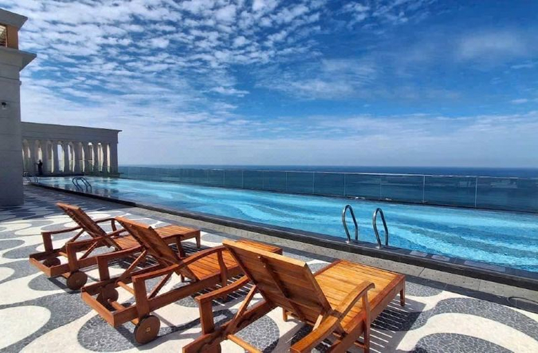 5, Horizon Apartment - Sunset & Firework Phu Quoc, Phú Quốc