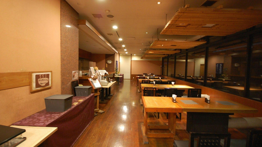 Food & Drinks 4, Ivy Hotel Chikushino, Chikushino