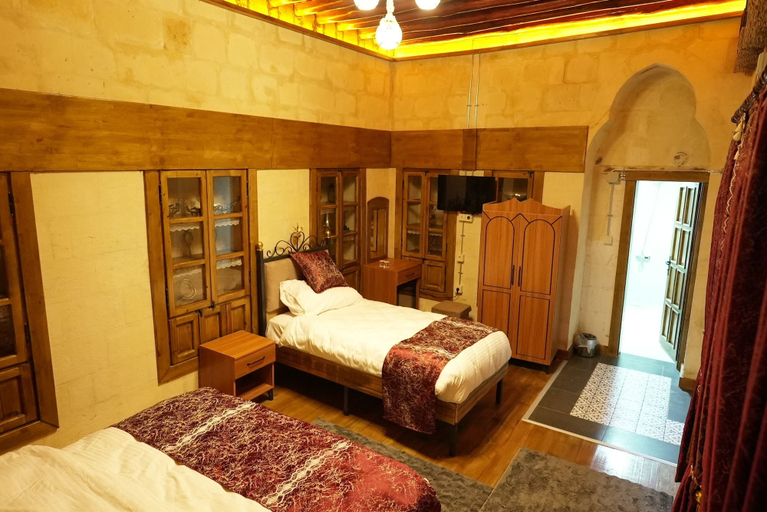 Room 5, Hurşitbey Konağı, Şehitkamil