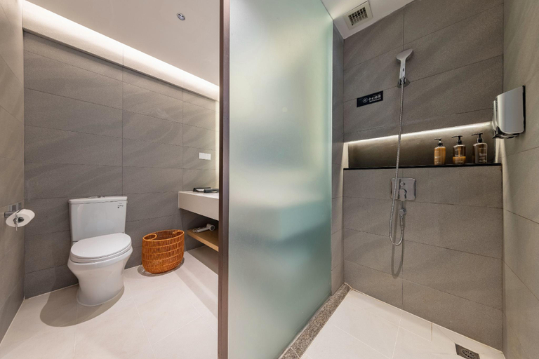 Bathroom 4, The Yun Collection Sanya, Sanya