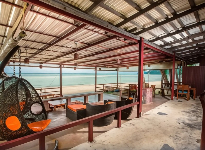 Other View & Surrounding, Private Pool villa by dakanda resort, Ko Phangan