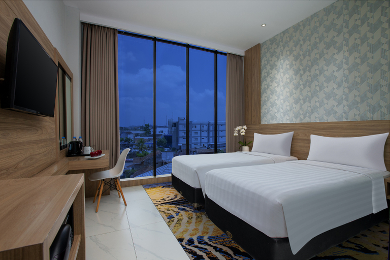 bedroom 17