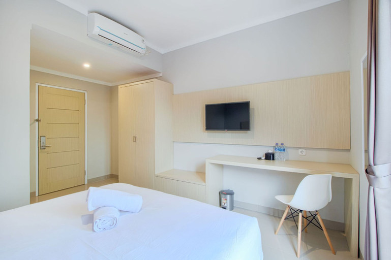 Bedroom 3, De 80's Pondok Labu, Jakarta Selatan