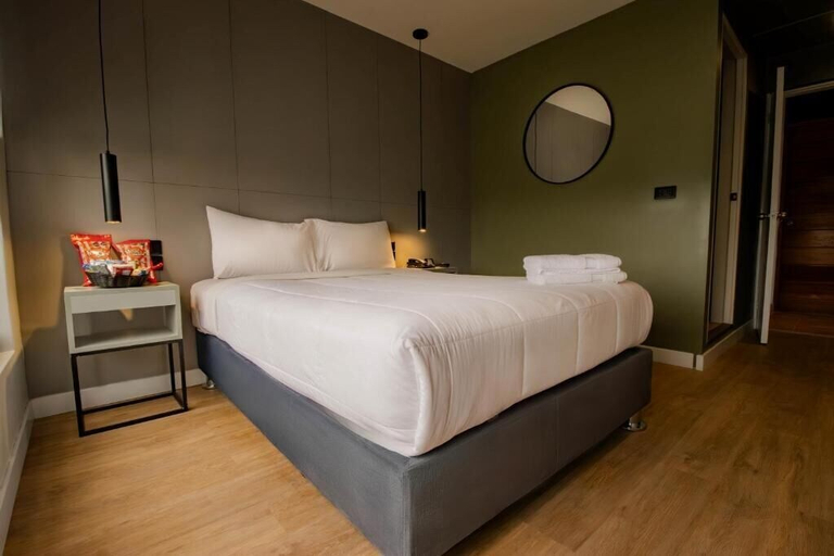 Room 5, MiraFlores Suites Hotel, Lima