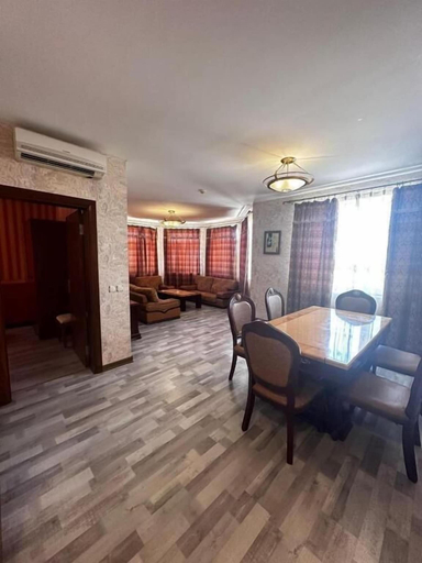 Interior, Khazri Resort & Villas, Baku