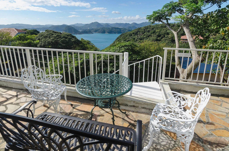 Others 4, Bay Coast Villa Susaki, Shimoda