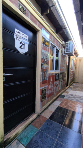 Exterior & Views 2, Hostel Sudaka, Capital