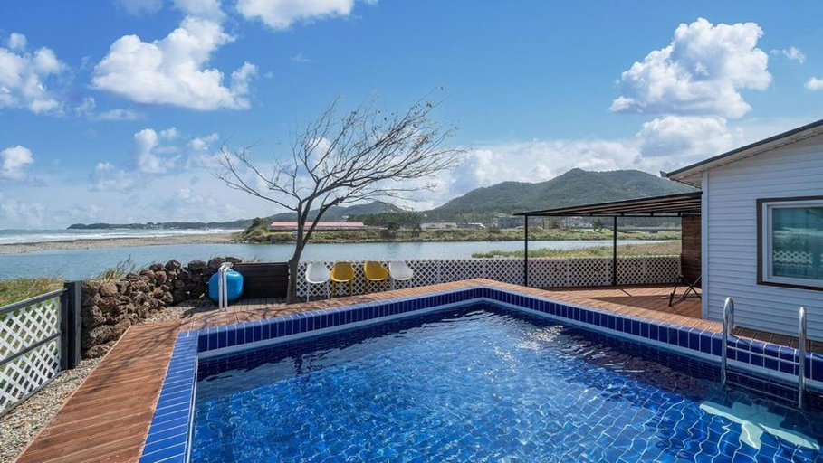 Sport & Beauty 3, Pohang The One Sunrise Pension, Pohang