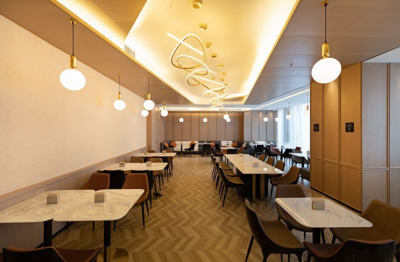 Food & Drinks 5, Atour Hotel Hing-Tech Zone Wuyue Square Kunming, Kunming