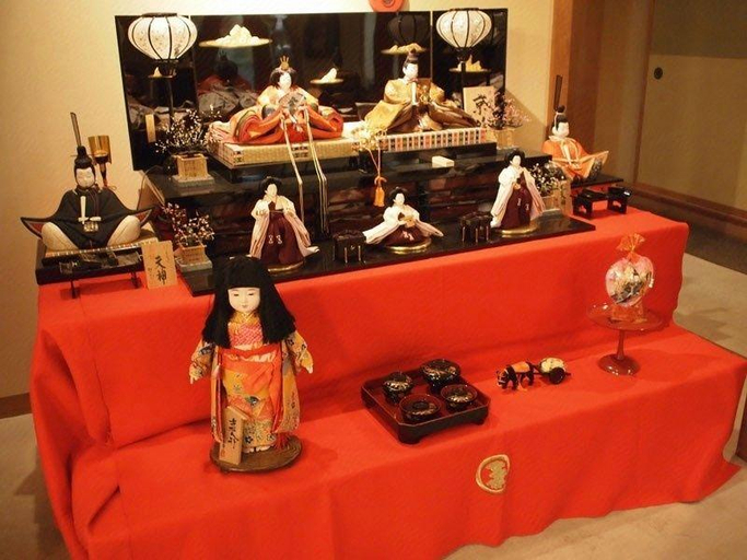 Food & Drinks 2, Yuya Onsen Ryokan Suimei, Shinshiro