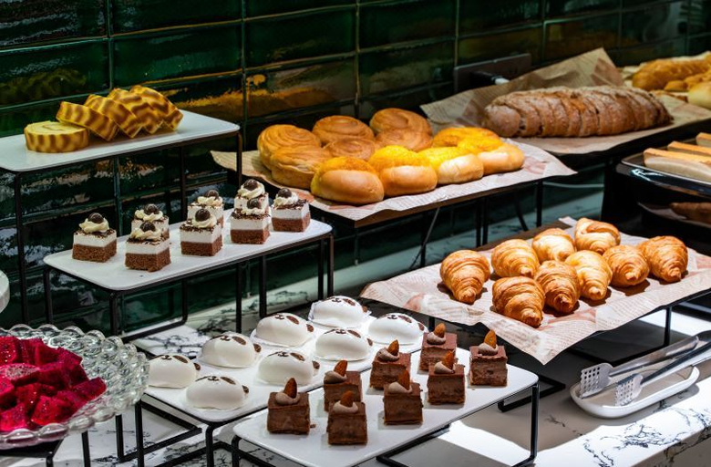 Food & Drinks 5, (), Guangzhou