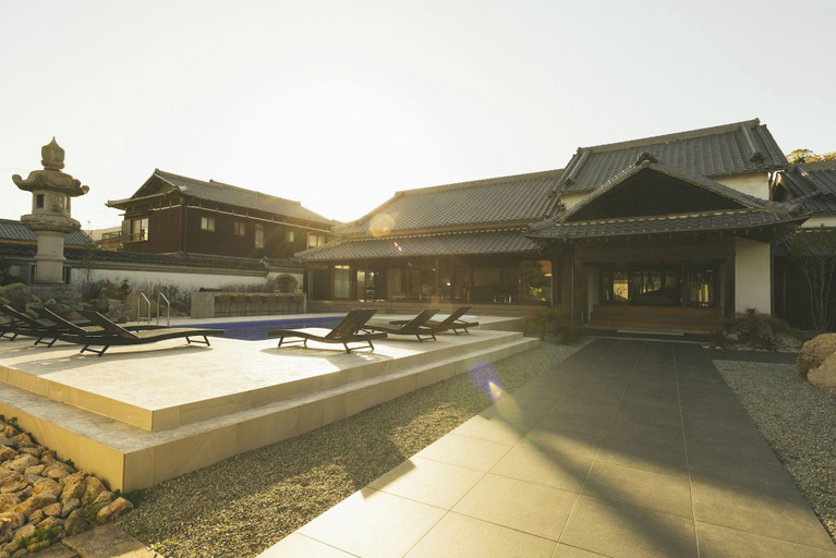 Others 2, Wellis Villa Awaji, Awaji