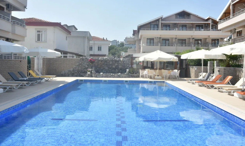 Sport & Beauty 5, Altinkum Konaklari, Marmara