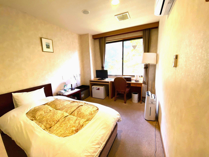 Bedroom 2, Misasaonsen Kouraku, Misasa