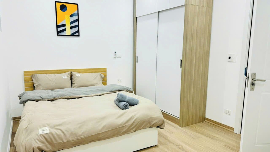 Room 2, Yuki Home Vsip, Tiên Du