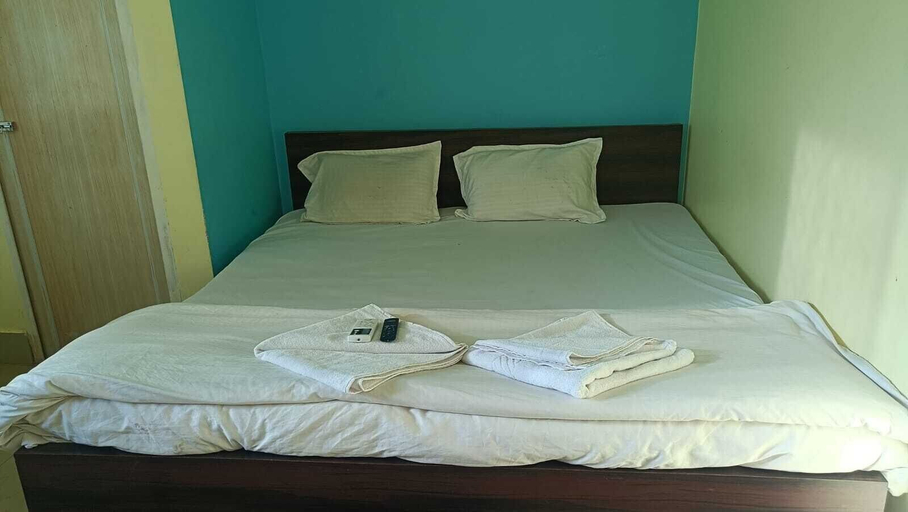 Room 4, Jagannath Palace, Puri