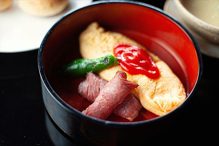 Food & Drinks 5, Kumeya, Komoro