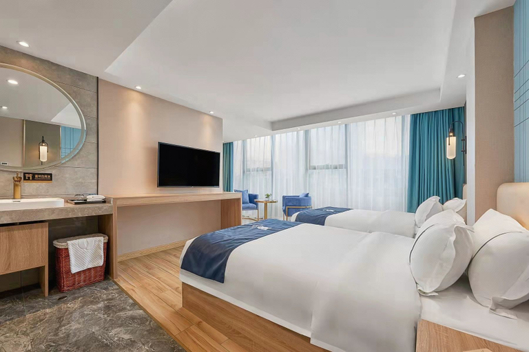Others 2, Star International Apartment, Guangzhou