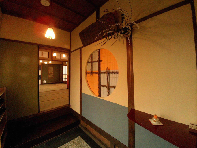 Others 2, Joga Keibo, Gujō