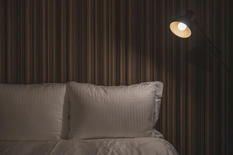 Bedroom 4, Yaese Hotel, Yaese