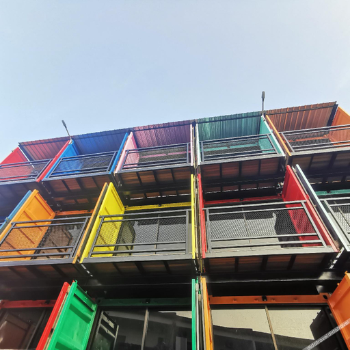 酒店外部 3, BOX INN SEMPORNA, Semporna