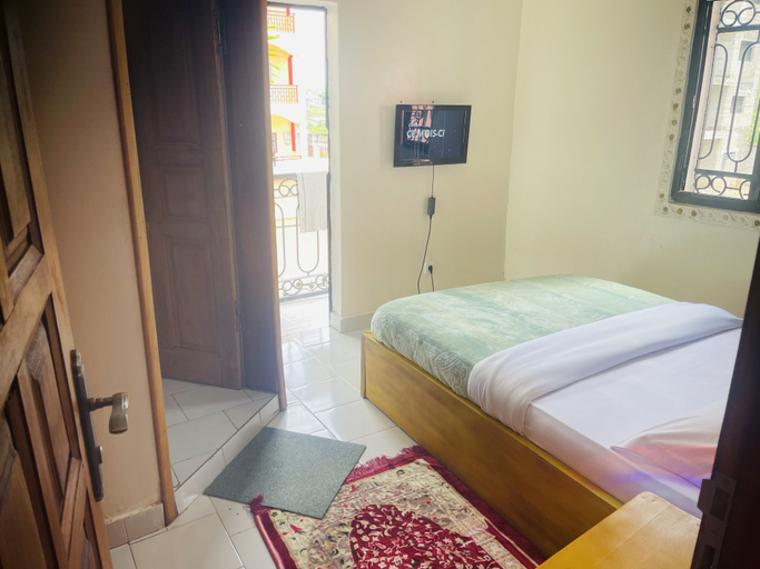 Others 4, Hotel Svet Residence, Océan