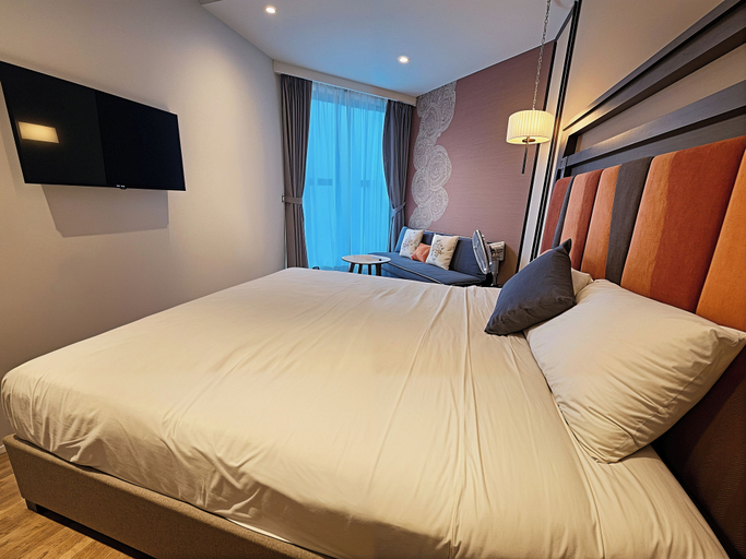 Bedroom 2, Mandala Blue Bay Mui Ne, Phan Thiết