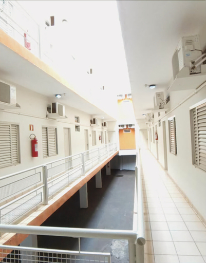Public Area 2, Hotel Apiacás, Ribeirao Preto