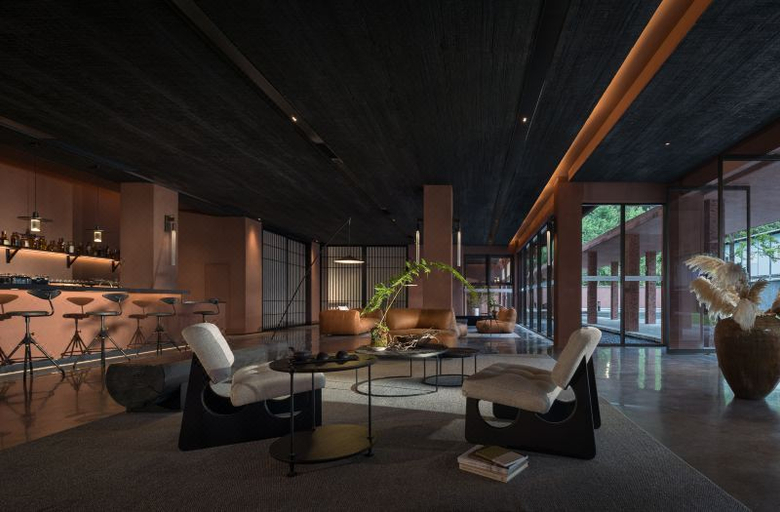 ��政酒���, FunGee S Hotel Zhangjiajie National Park, Zhangjiajie