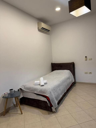 Spa, Hotel La Cita, Tiranës